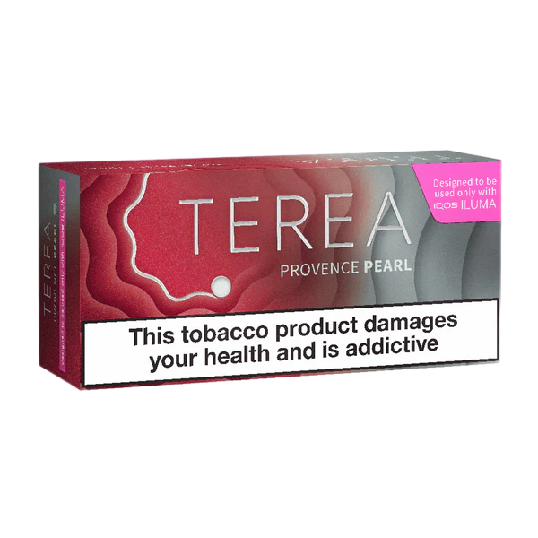 Стики TEREA