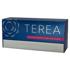 Terea Blue (Казахстан)