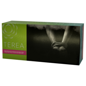 Terea Grееn Zing (Казахстан)