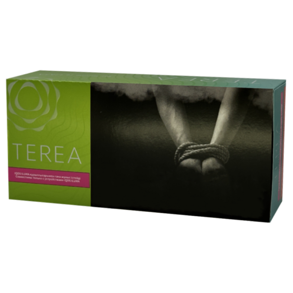 Terea Grееn Zing (Казахстан)