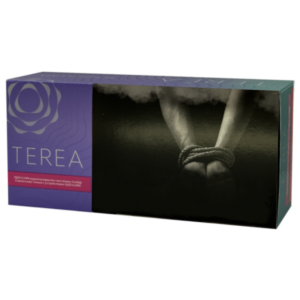 Terea Purple Wawe (Казахстан)