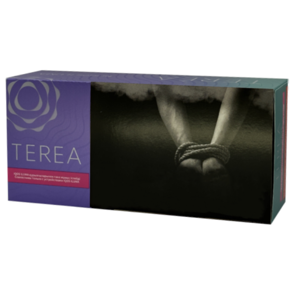 Terea Purple Wawe (Казахстан)
