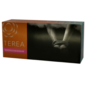 Terea Summer Wave (Казахстан)