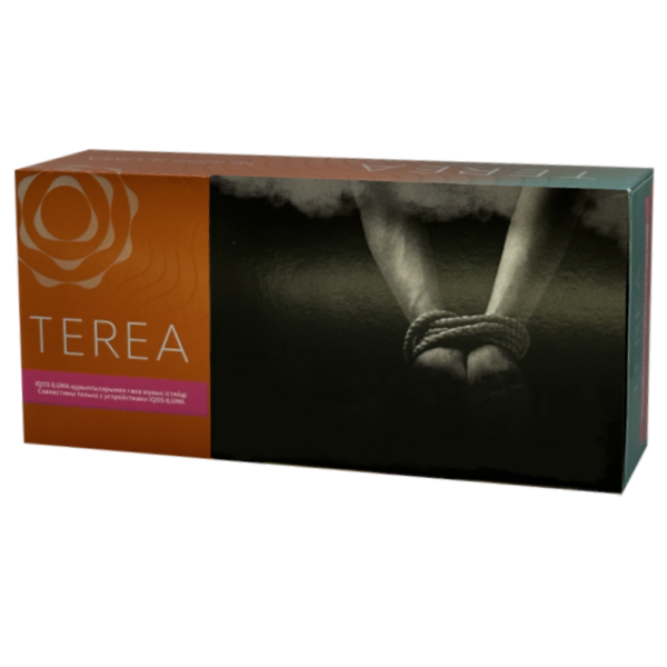 Terea Summer Wave (Казахстан)