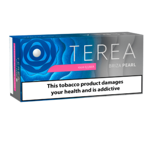 Terea Tidal Pearl (Казахстан)