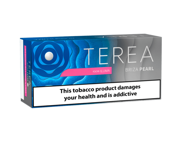Terea Tidal Pearl (Казахстан)