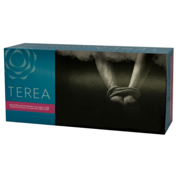 Terea Turquoise (Казахстан)