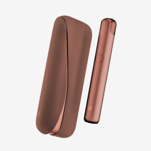 Комплект IQOS lil SOLID DUAL, Красная медь