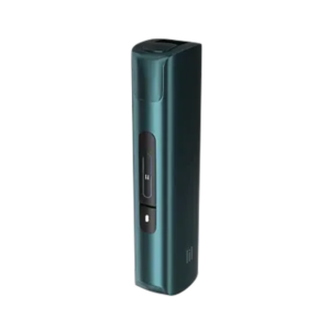 IQOS Lil Solid 4.0, Чарующее сияние
