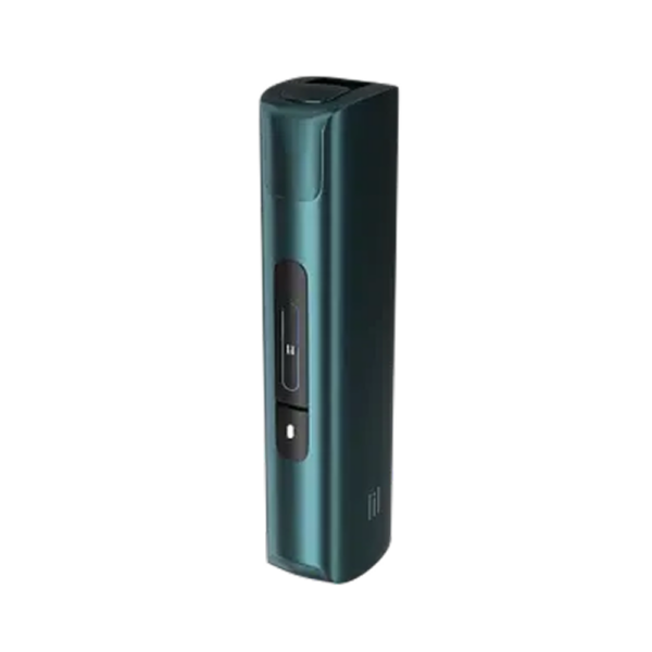 IQOS Lil Solid 4.0, Чарующее сияние