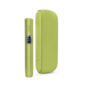 IQOS Iluma I Series Standard Leaf Green