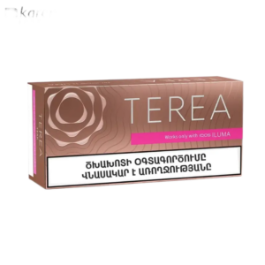 Terea Teak ARM