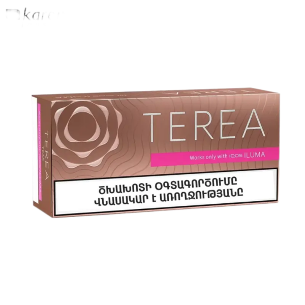 Terea Teak ARM