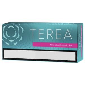 Terea Turquoise ARM