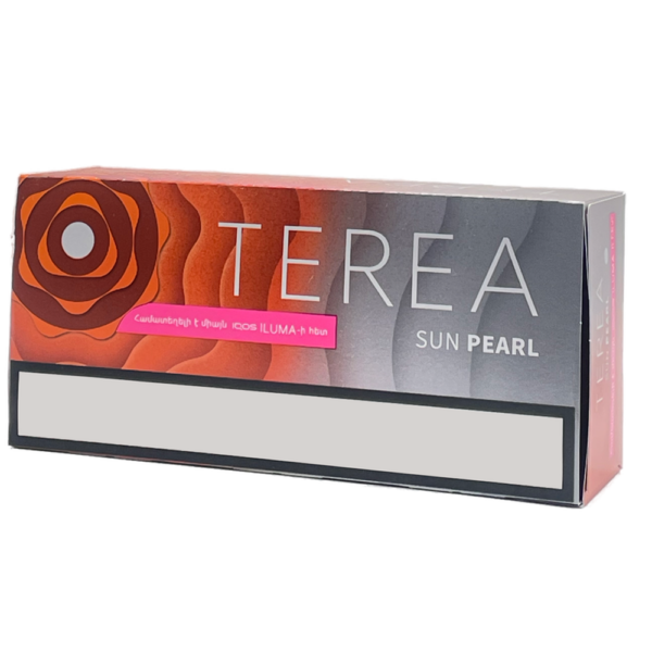 Terea Sun Pearl IND