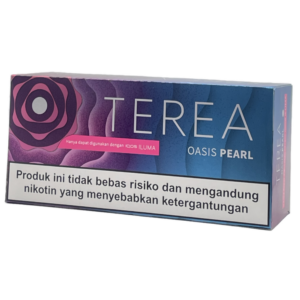 Terea Oasis Pearl IND