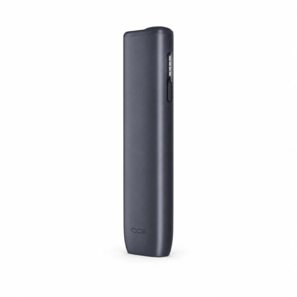 IQOS Iluma i One Midnight Black (Чёрный)