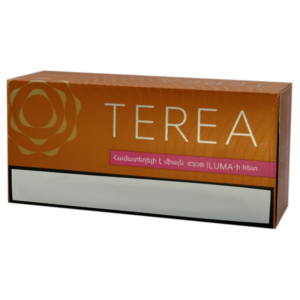 Terea Amber ARM