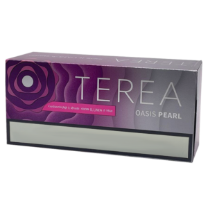 Terea Oasis Pearl ARM