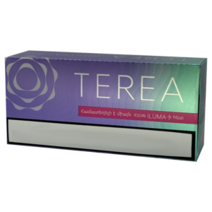 Terea Purple Wave ARM