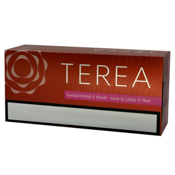 Terea Sienna ARM