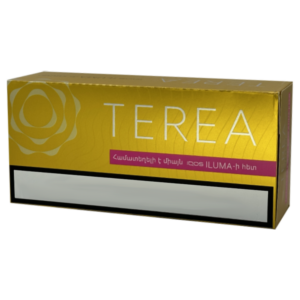 Terea Yellow ARM