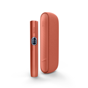 IQOS Iluma I Standard Vivid Terracotta