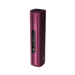 IQOS Lil Solid 4.0, Рубиновый закат