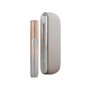 IQOS Iluma i Minera
