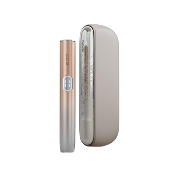 IQOS Iluma i Minera