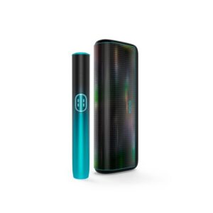 IQOS ILUMA i Prime Anniversary Model Limited