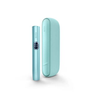 IQOS Iluma I Standart Breeze Blue