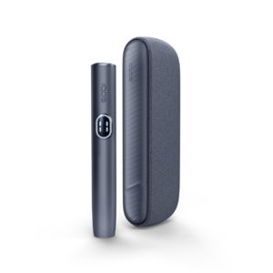 IQOS Iluma I Standard Midnight Black
