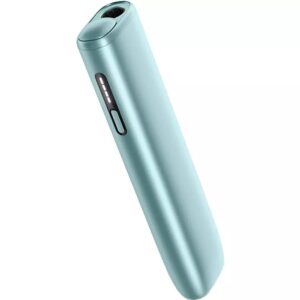 IQOS Iluma i One Breeze Blue (Голубой)