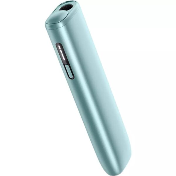IQOS Iluma i One Breeze Blue (Голубой)