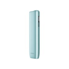 IQOS Iluma i One Breeze Blue (Голубой)
