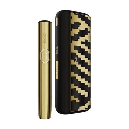 IQOS ILUMA i Prime Seletti Limited edition