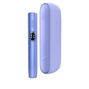 IQOS Iluma i Series Standard Digital Violet
