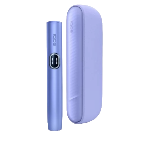 IQOS Iluma i Series Standard Digital Violet