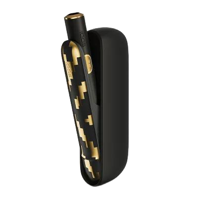 IQOS ILUMA i Seletti